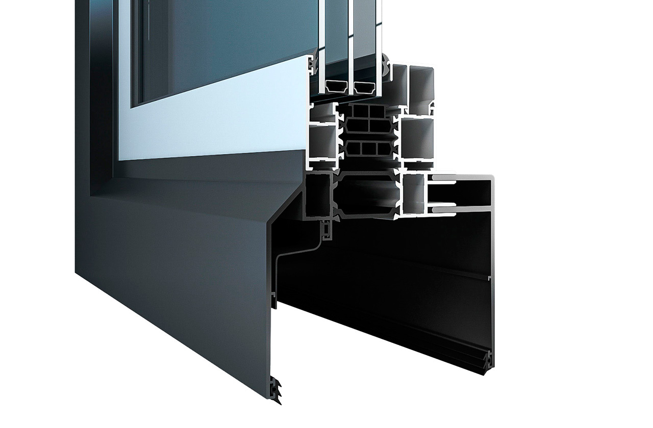 Medava Produkte Caro System 01