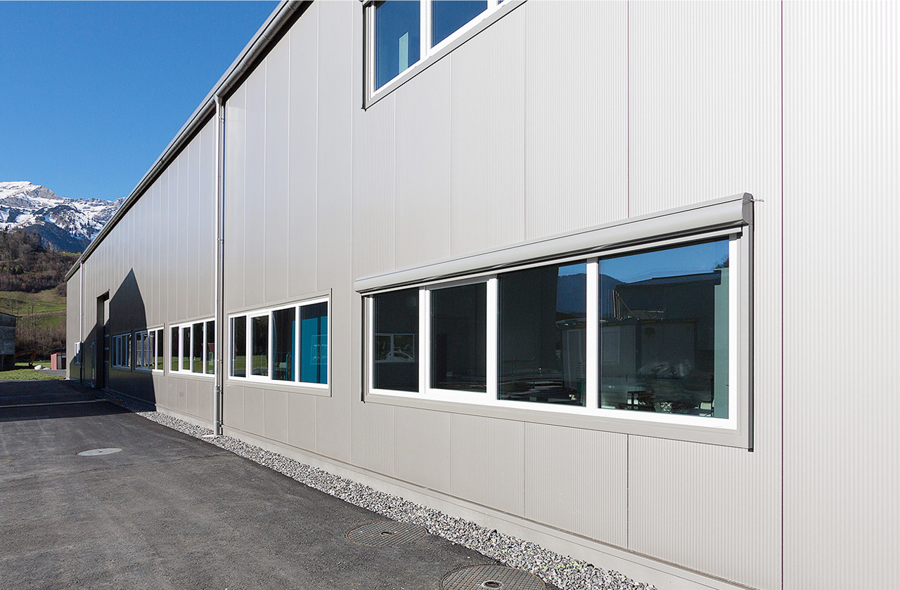 Medava Produkte Caro System 04