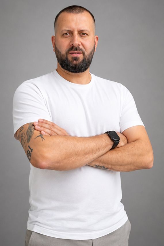 Lavdim Zogaj
